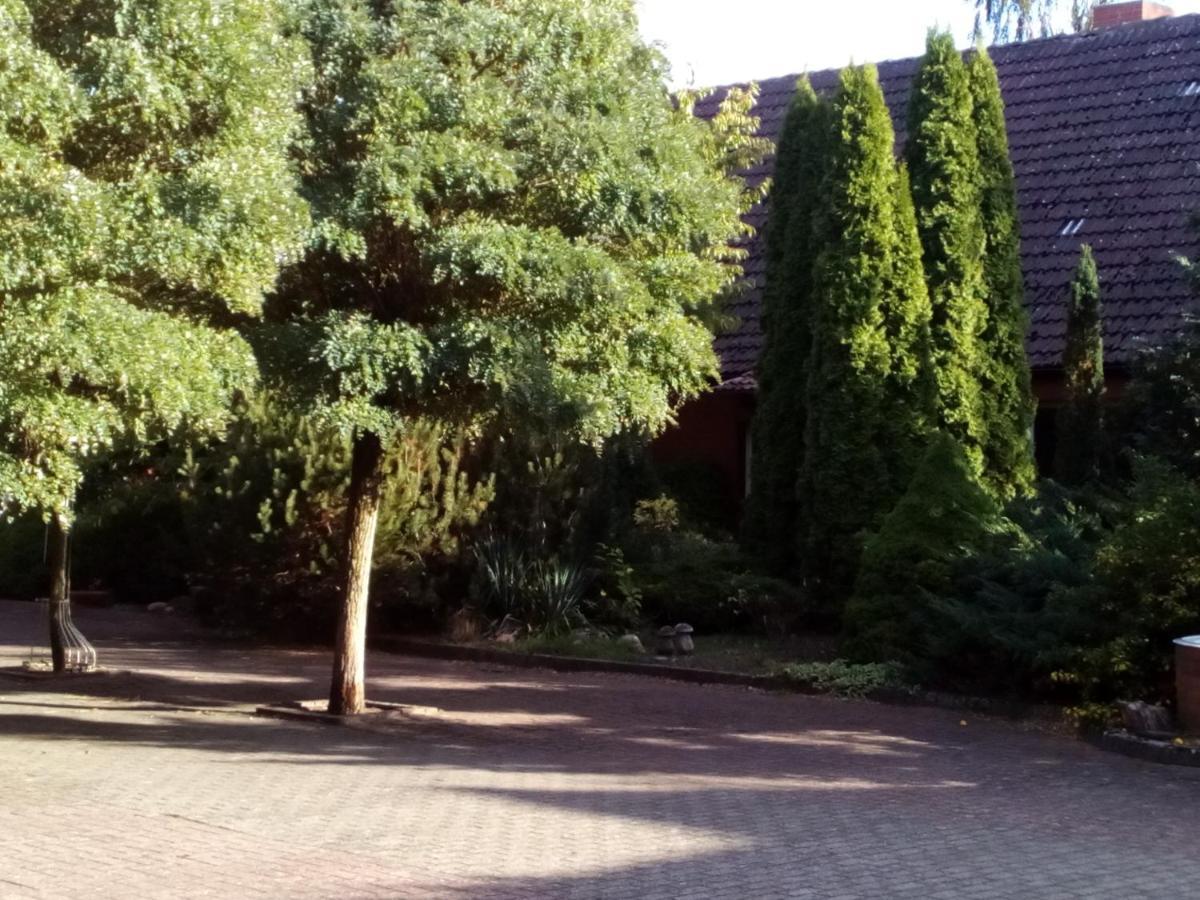 Hotel Leppiner Hof - Fruehstueckspension Arendsee (Altmarkkreis Salzwedel)