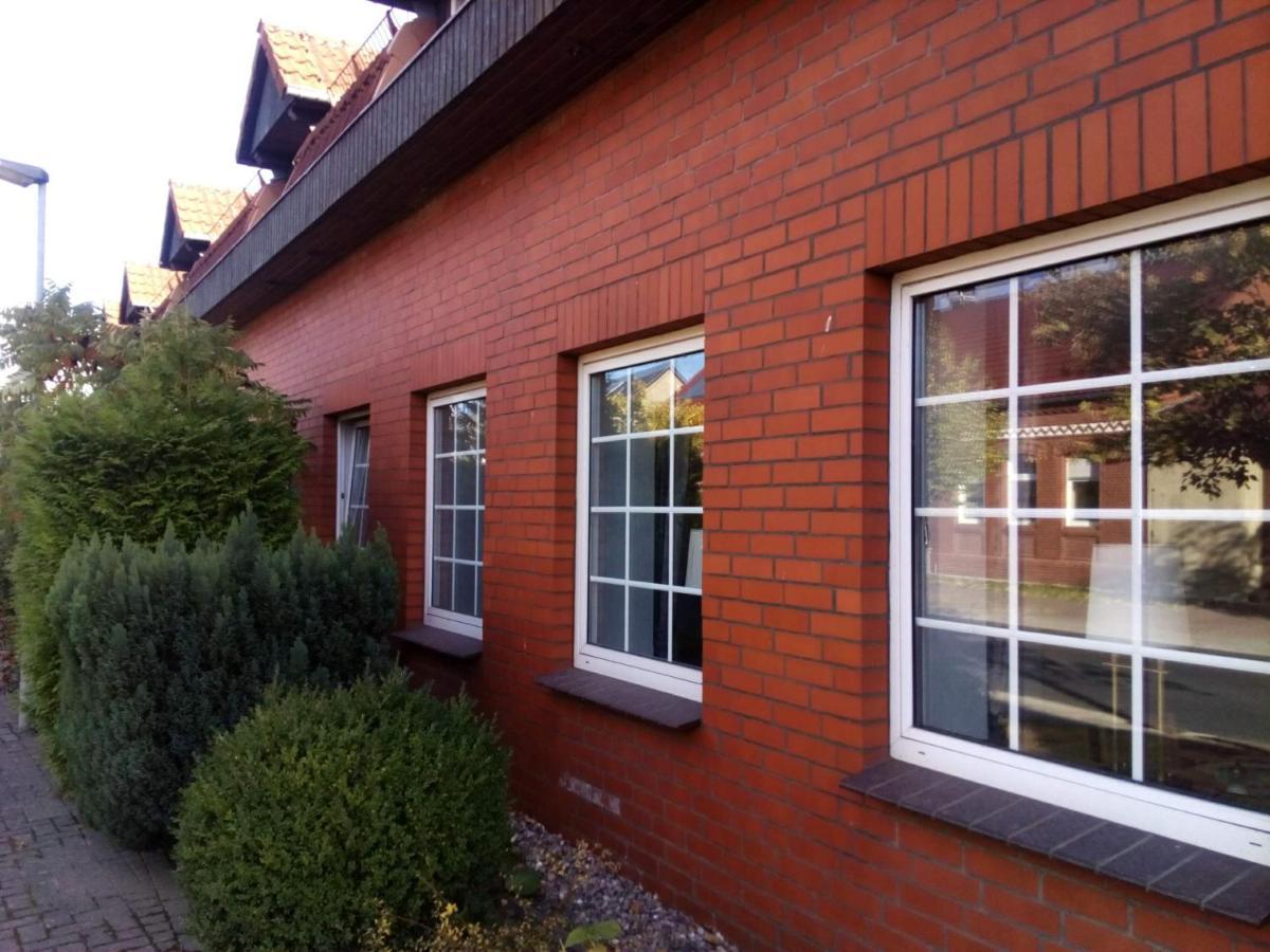 Hotel Leppiner Hof - Fruehstueckspension Arendsee (Altmarkkreis Salzwedel)