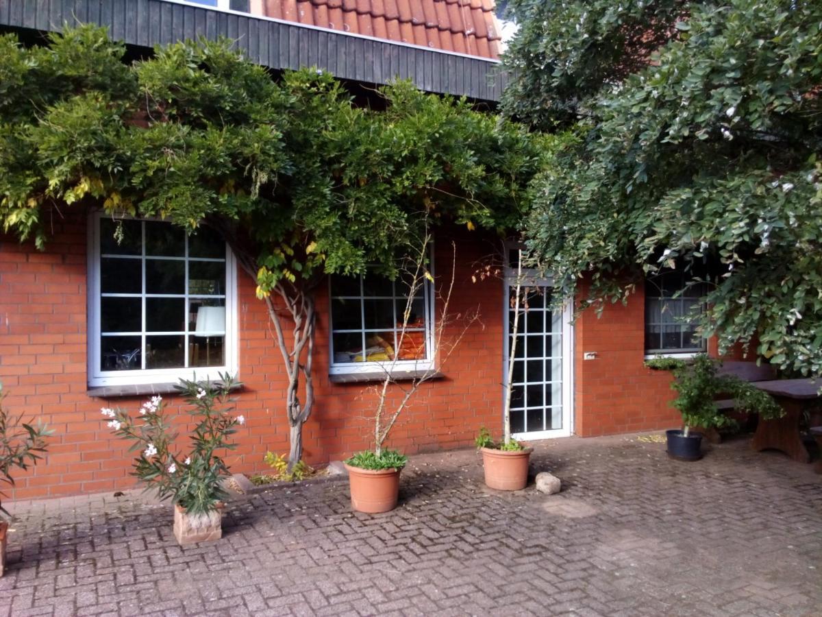 Hotel Leppiner Hof - Fruehstueckspension 3*